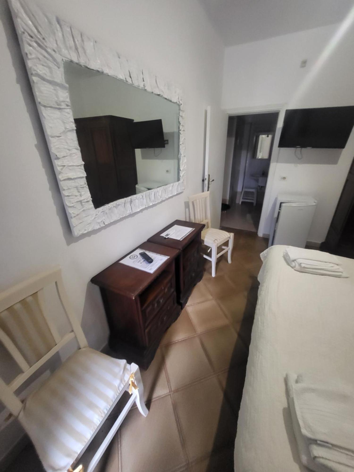 Hotel Dory アルビニア エクステリア 写真