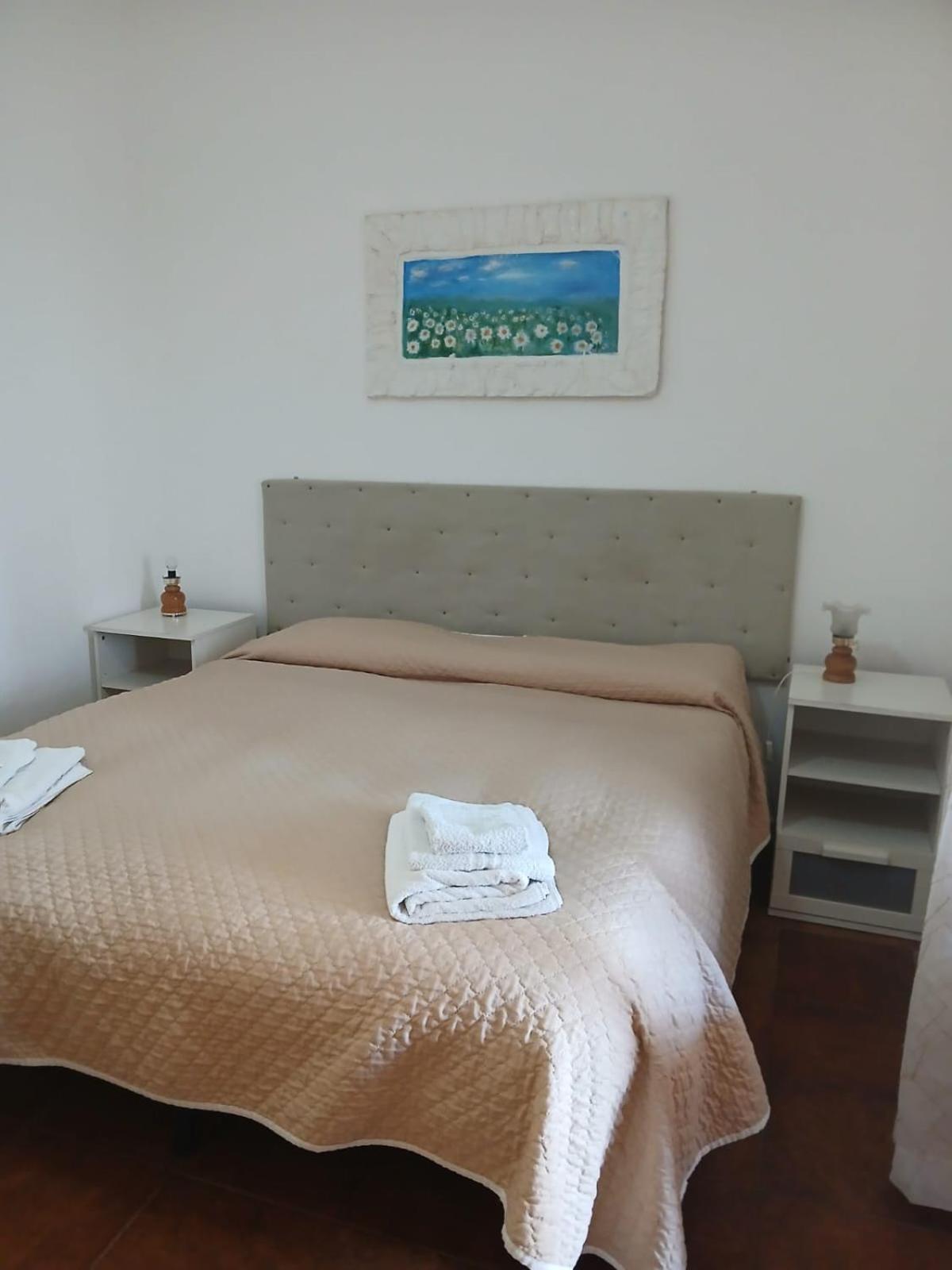 Hotel Dory アルビニア エクステリア 写真